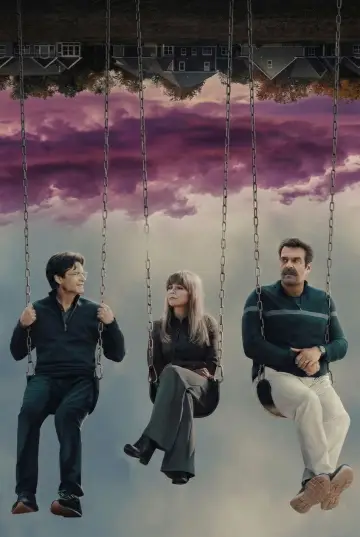 Plakat к сериалу "Chętni na seks" #1472563