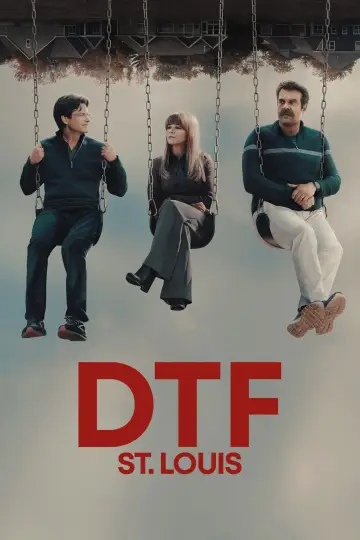 Plakat к сериалу "Chętni na seks" #1472564