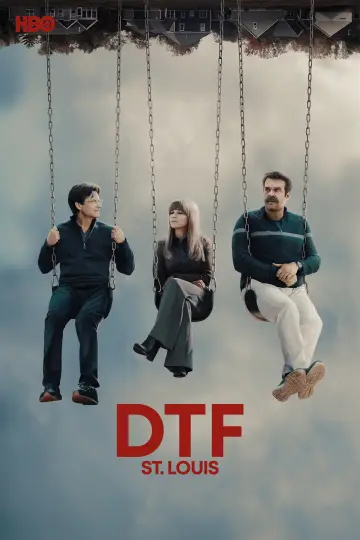 Plakat к сериалу "Chętni na seks" #1472568