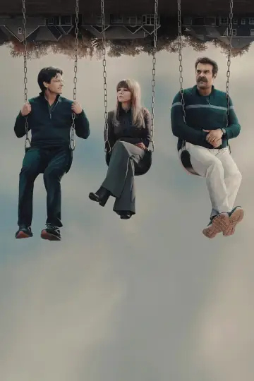 Plakat к сериалу "Chętni na seks" #1472571