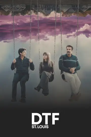Plakat к сериалу "Chętni na seks" #1472573