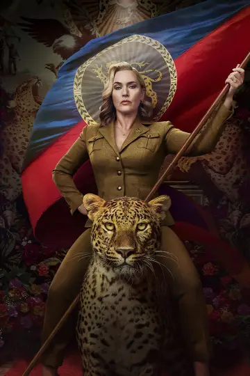 Plakat do serialu "Reżim" #1563027