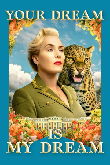 Plakat do serialu "Reżim" #1563038
