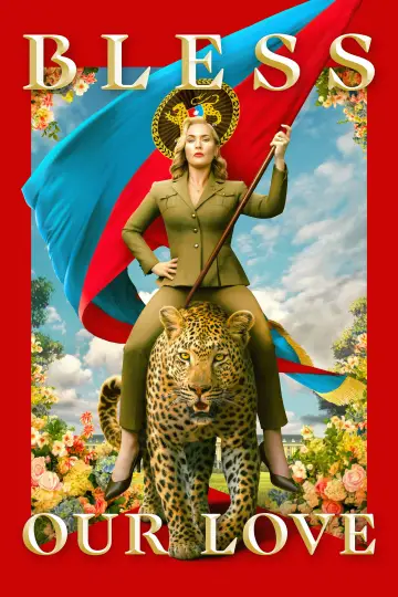 Plakat do serialu "Reżim" #1563041