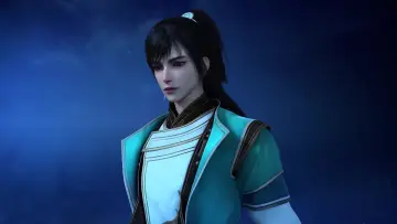 Zasłona do serialu "少年白马醉春风" #1479211