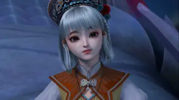 Zasłona do serialu "少年白马醉春风" #1479212
