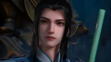 Zasłona do serialu "少年白马醉春风" #1479214
