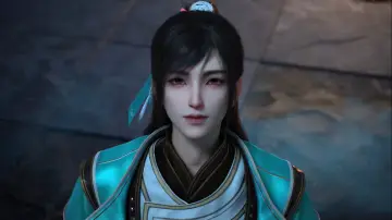 Zasłona do serialu "少年白马醉春风" #1479215