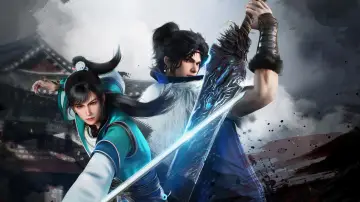 Zasłona do serialu "少年白马醉春风" #1479218