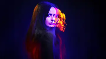 Zasłona к сериалу "Orphan Black: Echoes" #1487152
