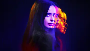 Zasłona к сериалу "Orphan Black: Echoes" #1487156