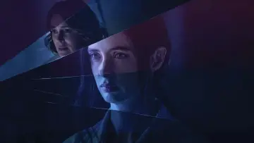Zasłona к сериалу "Orphan Black: Echoes" #1487158