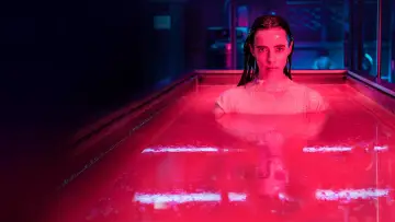 Zasłona к сериалу "Orphan Black: Echoes" #1487159