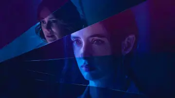 Zasłona к сериалу "Orphan Black: Echoes" #1487160