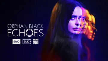 Zasłona к сериалу "Orphan Black: Echoes" #1487161