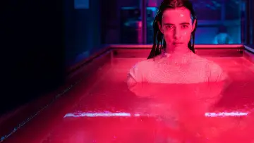 Zasłona к сериалу "Orphan Black: Echoes" #1487164