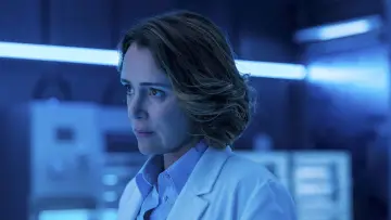 Zasłona к сериалу "Orphan Black: Echoes" #1487166