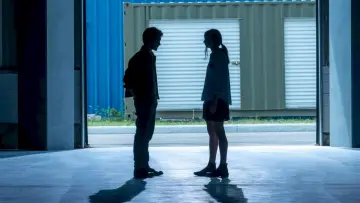 Zasłona к сериалу "Orphan Black: Echoes" #1487167