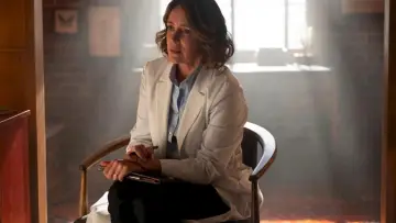 Zasłona к сериалу "Orphan Black: Echoes" #1487169