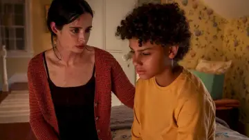 Zasłona к сериалу "Orphan Black: Echoes" #1487170