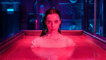 Zasłona к сериалу "Orphan Black: Echoes" #1487180