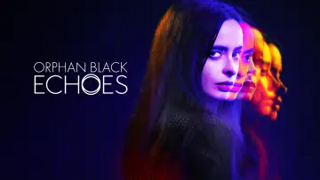 Zasłona к сериалу "Orphan Black: Echoes" #1487181