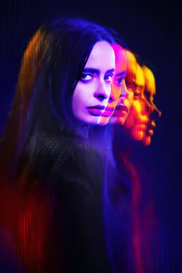 Plakat к сериалу "Orphan Black: Echoes" #1487193