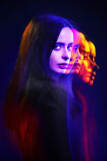 Plakat к сериалу "Orphan Black: Echoes" #1487196