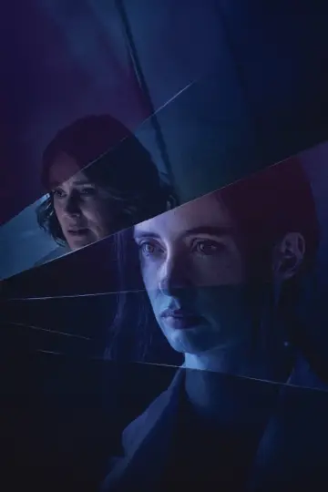Plakat к сериалу "Orphan Black: Echoes" #1487204