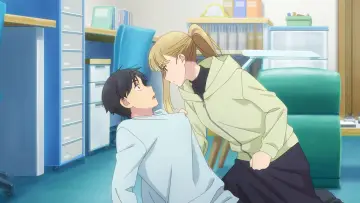 Zasłona к сериалу "Otonari ni Ginga" #1439656