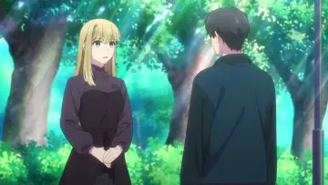 Zasłona к сериалу "Otonari ni Ginga" #1439658