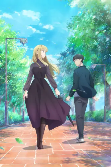 Plakat к сериалу "Otonari ni Ginga" #1439665