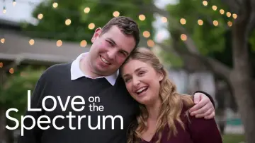 Zasłona к сериалу "Miłość w spektrum" #1478421