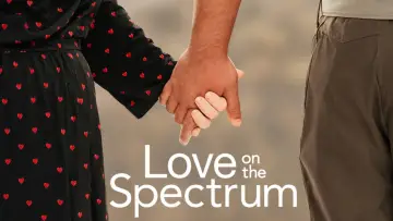 Zasłona к сериалу "Miłość w spektrum" #1478423
