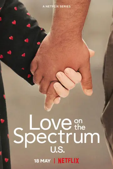 Plakat к сериалу "Miłość w spektrum" #1478429