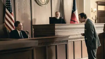 Zasłona do serialu "Waco: Następstwa" #1873880