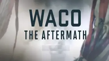 Zasłona do serialu "Waco: Następstwa" #1873887