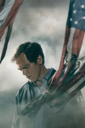 Plakat do serialu "Waco: Następstwa" #1873902