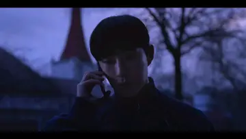 Zasłona к сериалу "Słaby bohater" #1283769