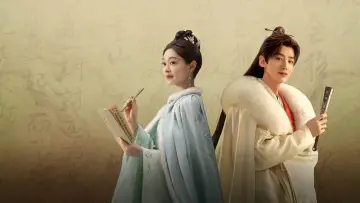 Zasłona do serialu "长风渡" #1881694