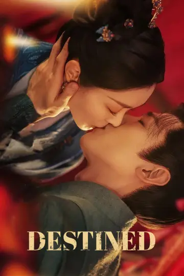 Plakat do serialu "长风渡" #1881705