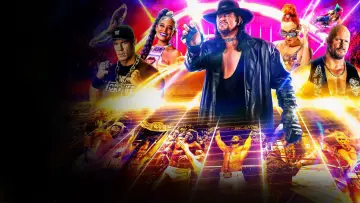 Zasłona do serialu "WWE This Is Awesome" #1722718