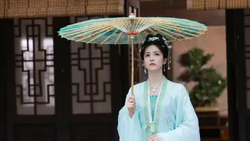 Zasłona do serialu "宁安如梦" #1541642