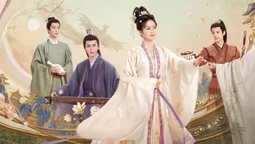 Zasłona do serialu "宁安如梦" #1541647