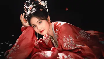Zasłona do serialu "宁安如梦" #1541648