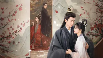 Zasłona do serialu "宁安如梦" #1541653