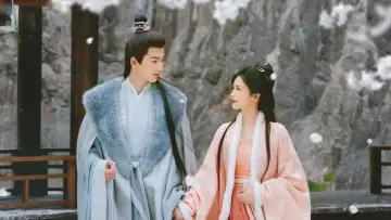 Zasłona do serialu "宁安如梦" #1541655