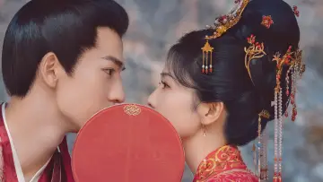 Zasłona do serialu "宁安如梦" #1541656