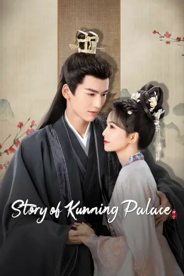 宁安如梦 plakat