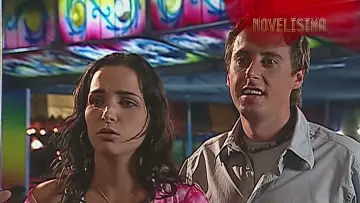 Zasłona к сериалу "Ciudad Bendita" #1295031
